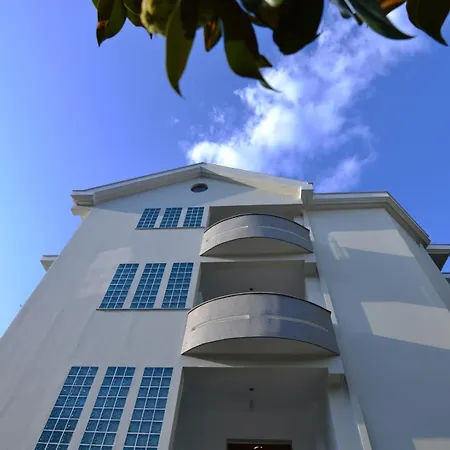Apartment Green Oasis Tirana